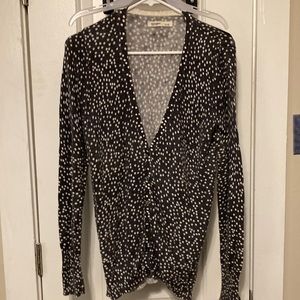 Old Navy cardigan